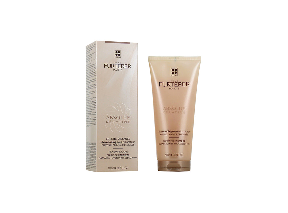 Rene Furterer Absolue Keratine Renewal Shampoo