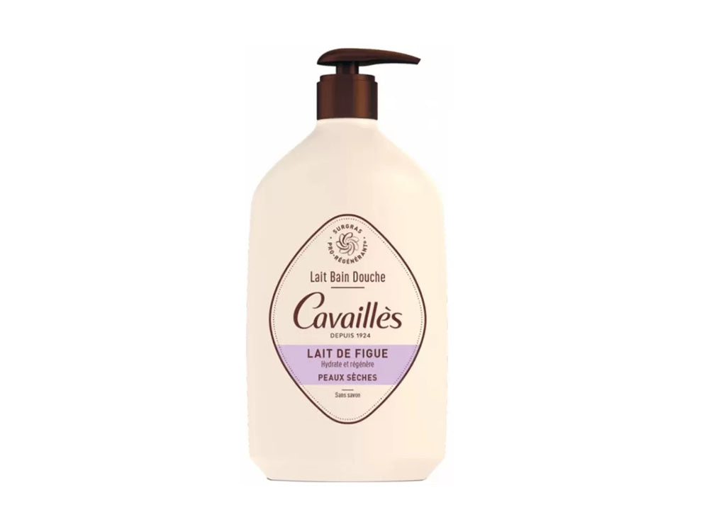 Roge Cavailles Sg Lait De Figue