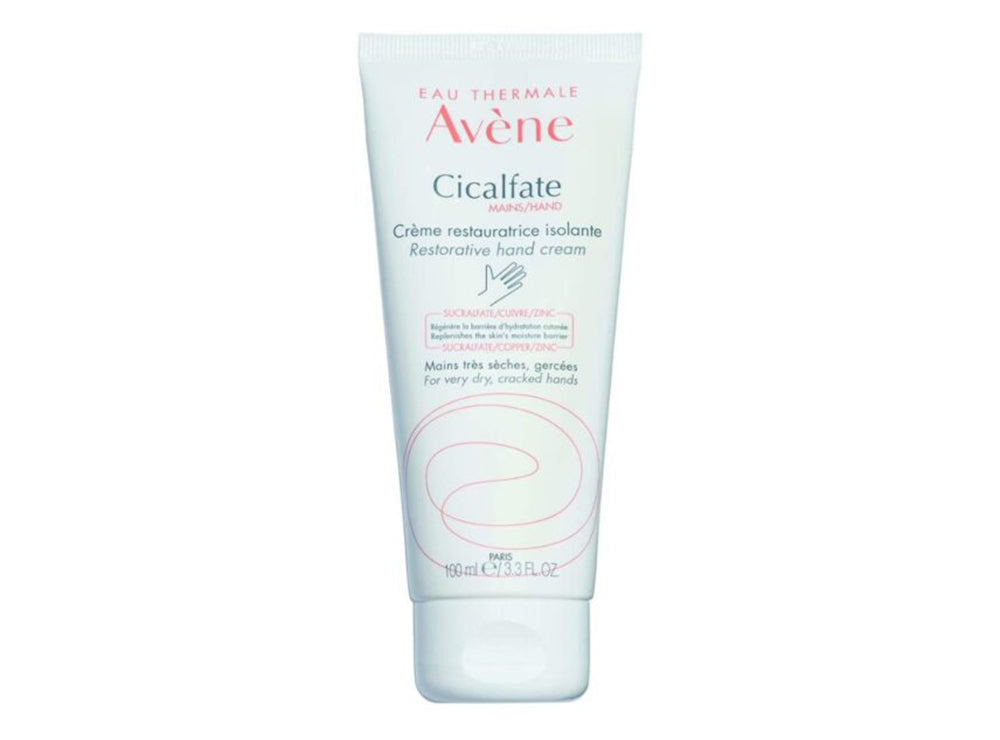 Avene Cicalfate Hand Cream