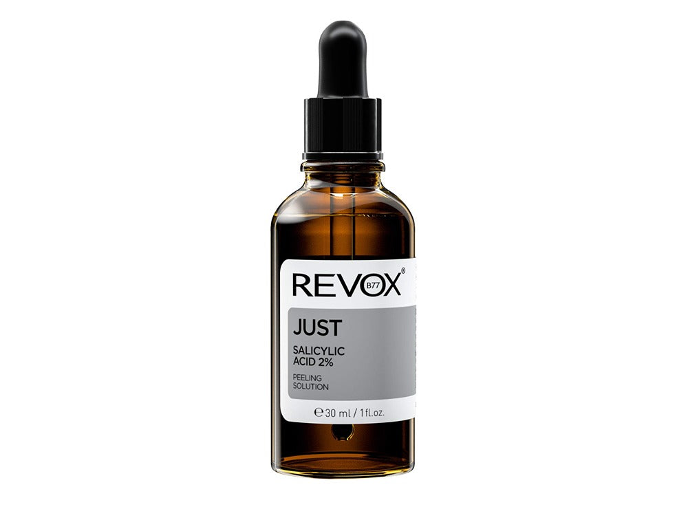 Revox Just Salicylic Acid