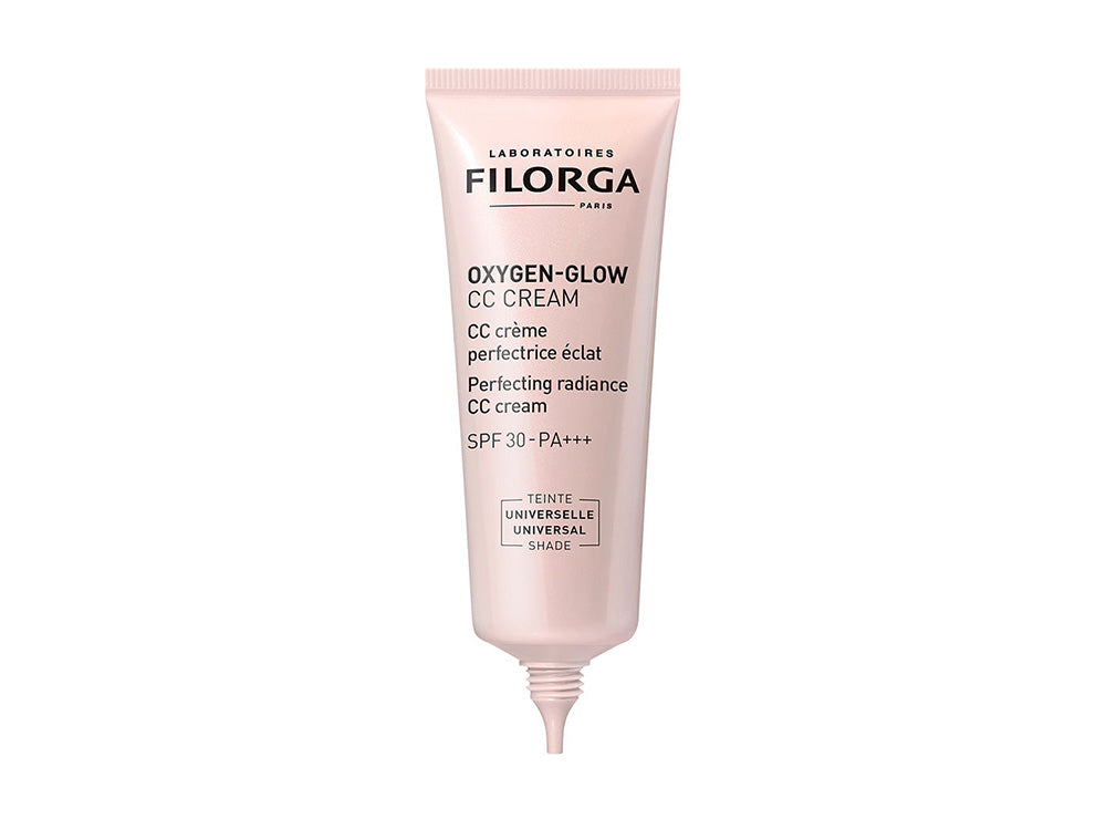 Filorga Oxygen Glow CC Cream SPF30