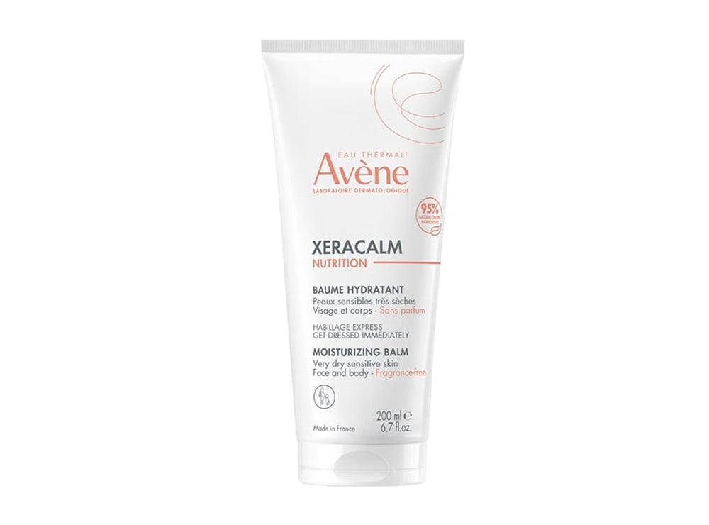 Avene Xeracalm Ntrition Baume Hydratant