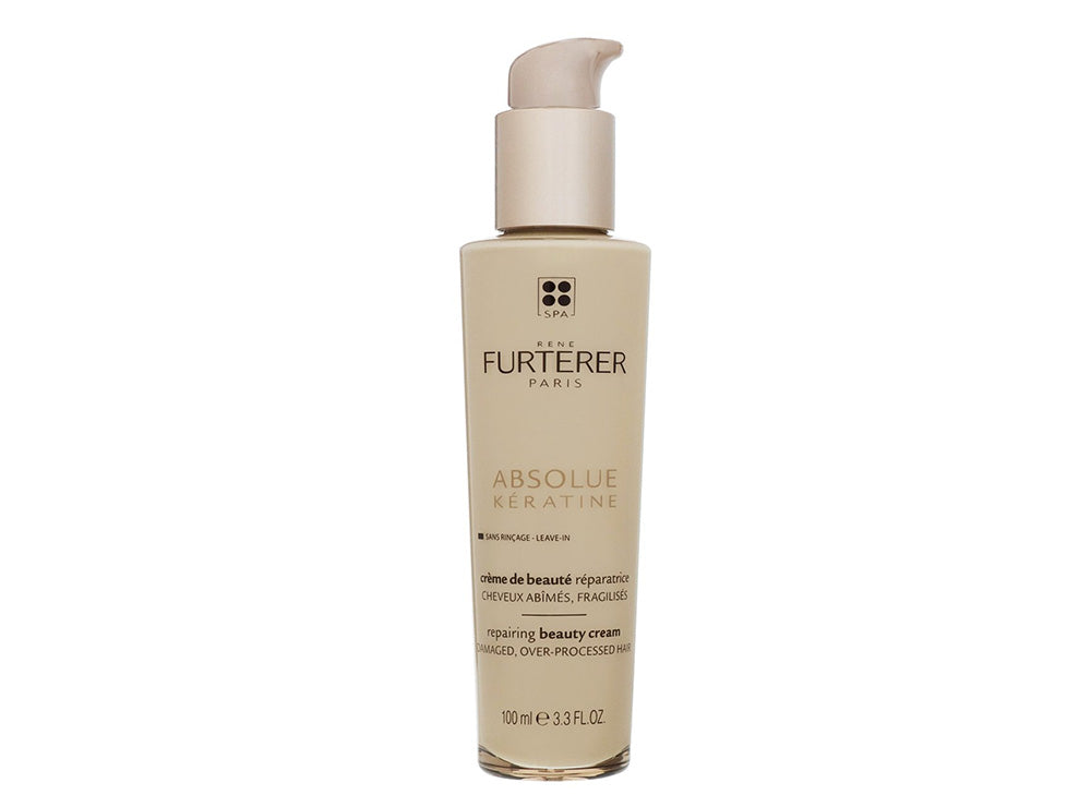 Rene Furterer Absolue Keratine Renewal CR