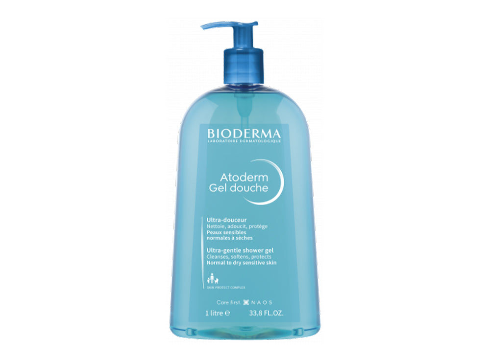 Biod Atoderm Gel Douche
