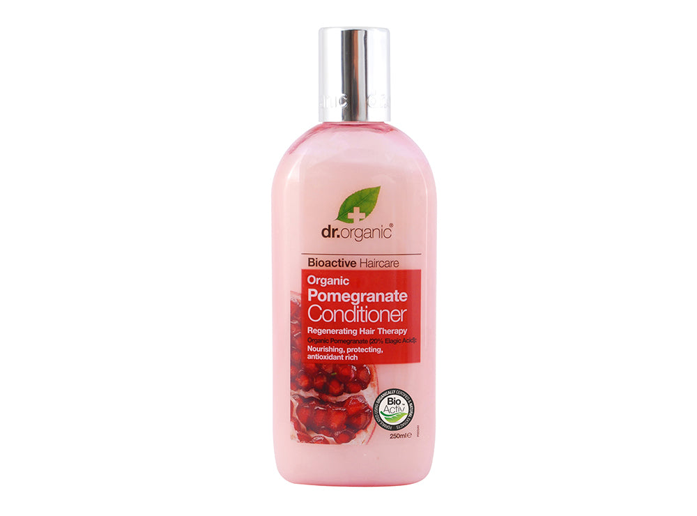 Dr. Organic Pomegranate Conditioner
