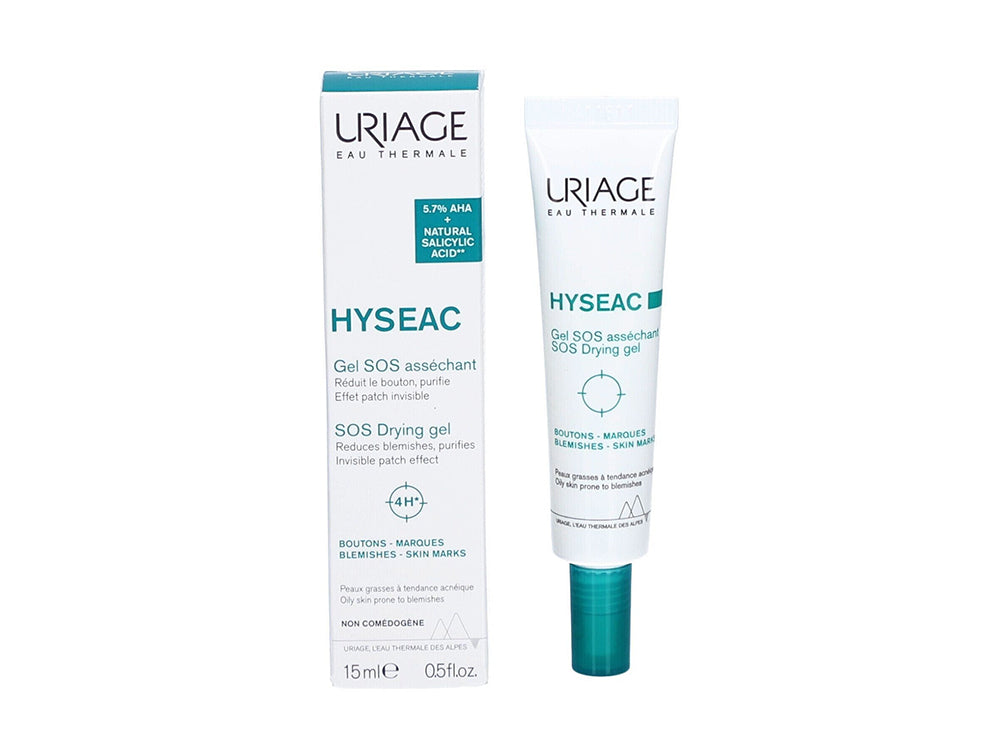Uriage Hyseac Drying Gel