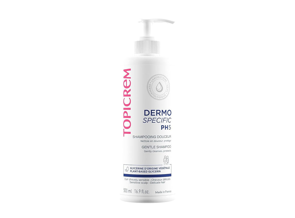 Topicrem Shampoo PH5