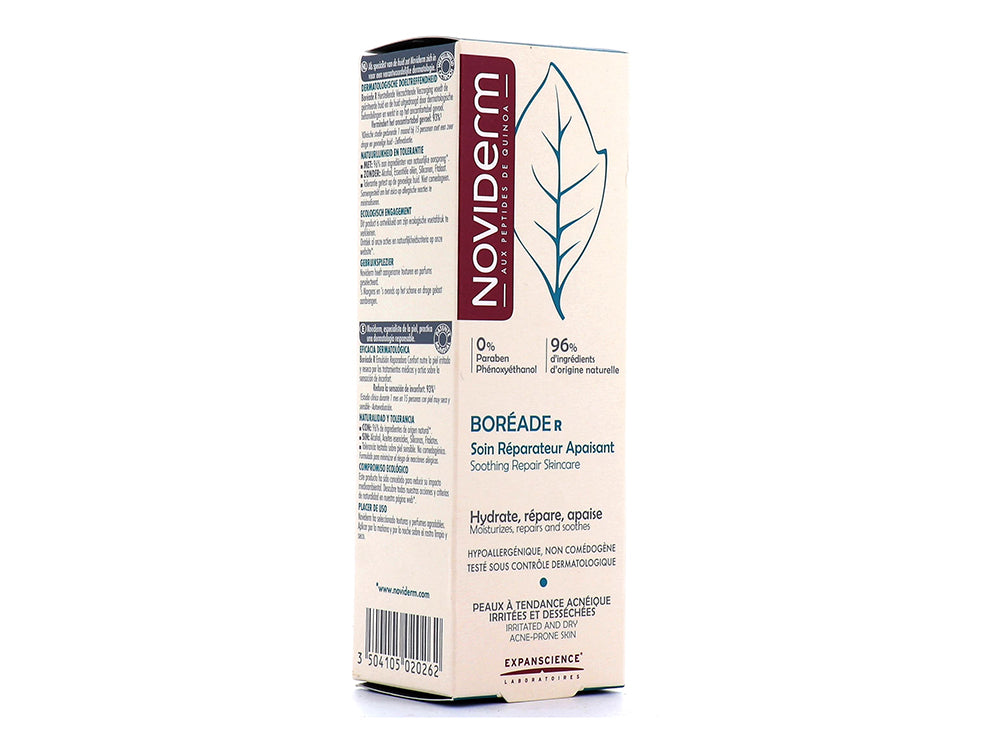 Medex Boreade R Soin Apaisant Cream