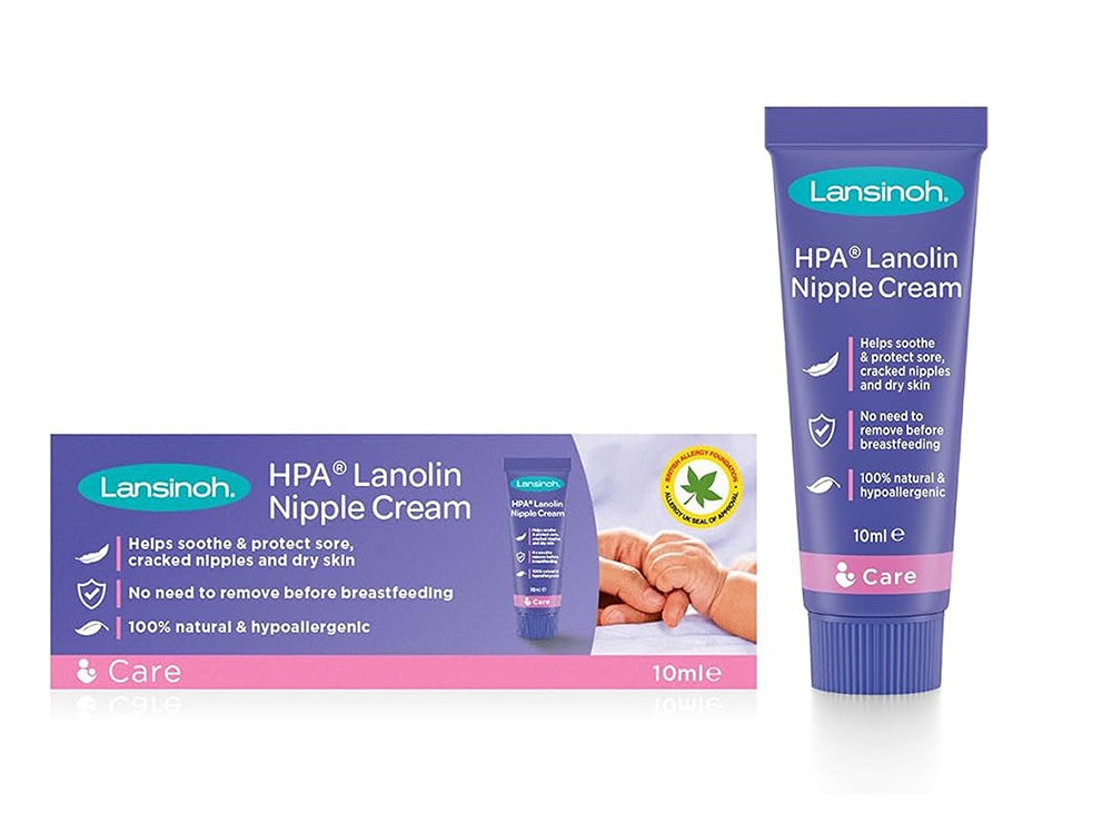 Lansinoh Nipple Cream 40G 0804
