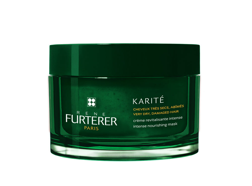 Rene Furterer Karite Mask