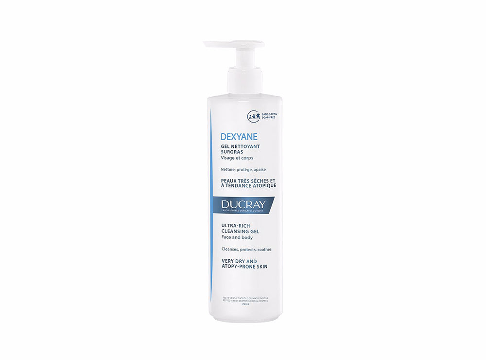 Ducray Dexyane Gel