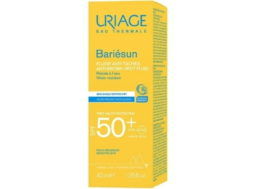Uriage Bariesun Lait Enfant Spf50+