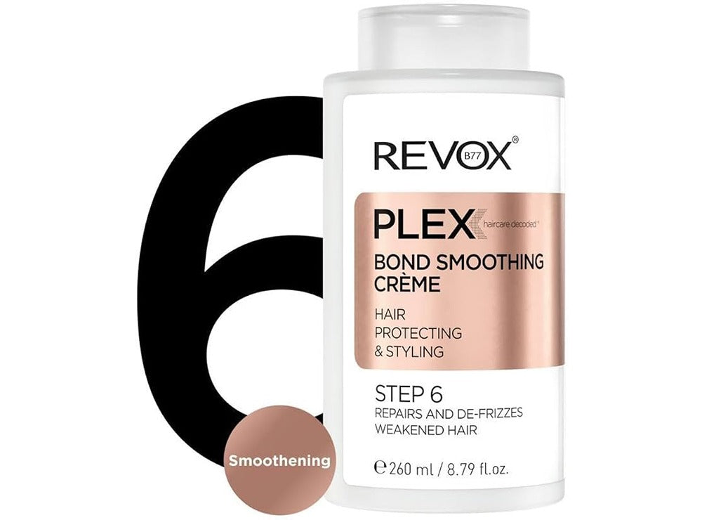 Revox Plex Bond Bond Smoothing Creme