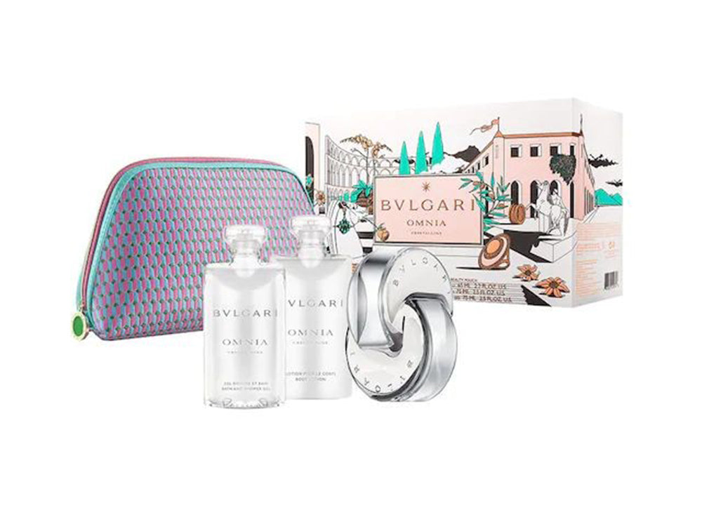 P/Coffret Coach Dreams Sunset For Women