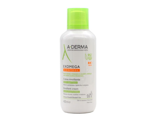A-Derma Exomega Cream