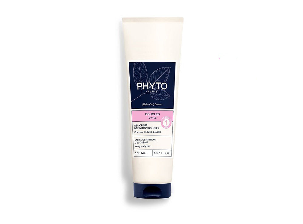 Phyto Boucles Gel Cream