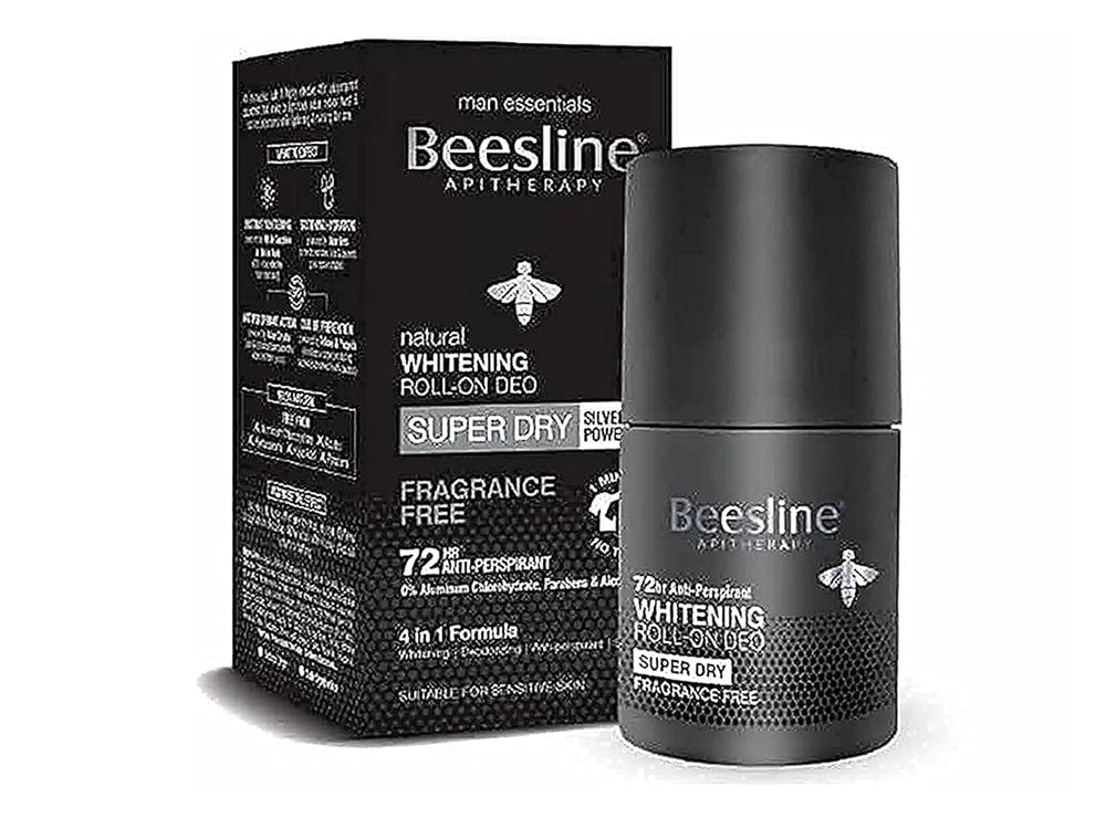 Beesline Whitening Deo R/O F/M Active Fresh