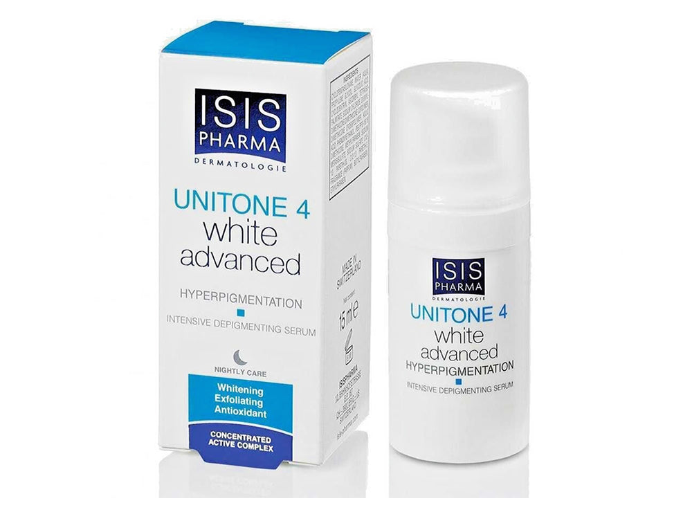 Medex Unitone 4 Advanced Serum