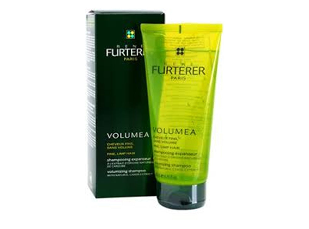 Rene Furterer Volumea Shmp