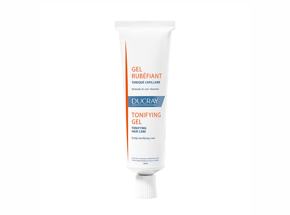 Ducray Gel Rubefiant