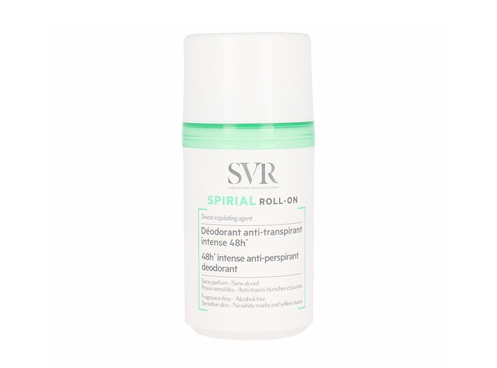 Svr Spirial Roll-On