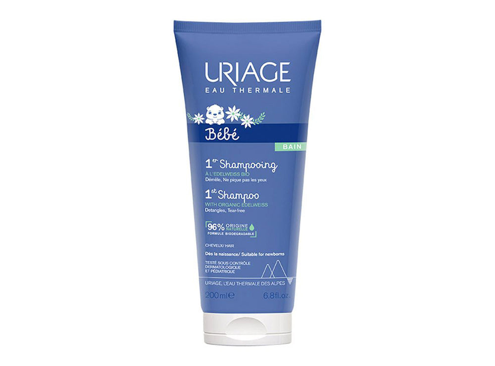 Uriage 1er Shampoing