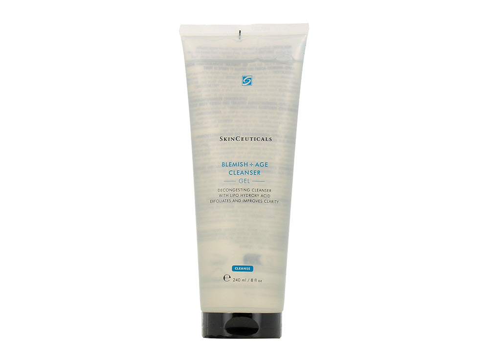 Skin Ceuticals Blemish & Age Cleanser Gel