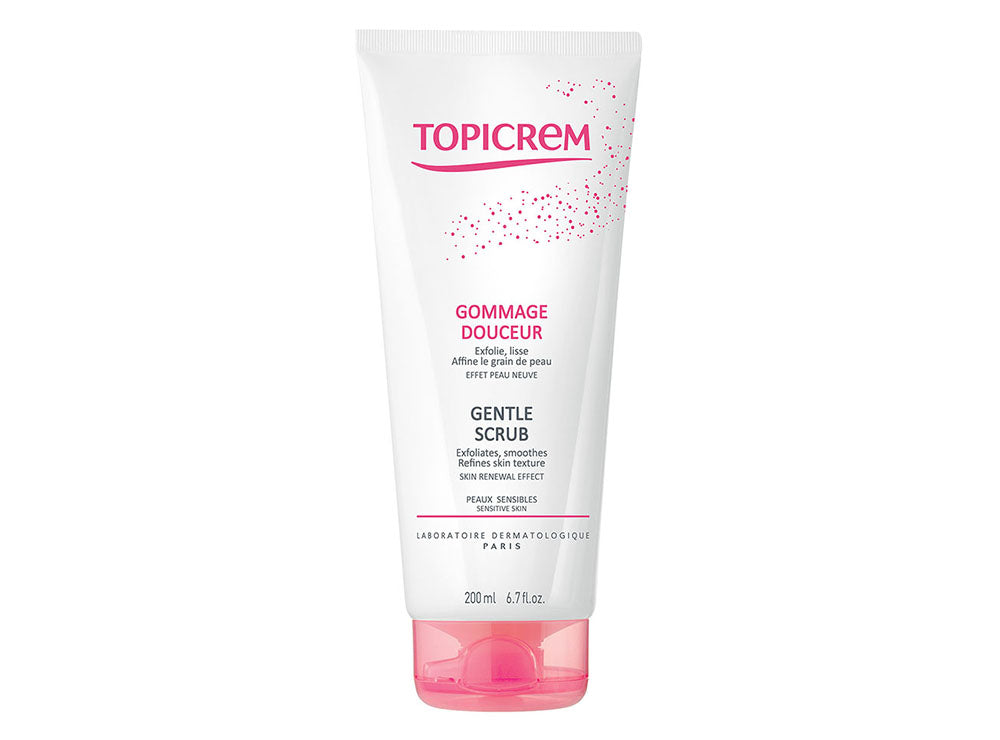 Topicrem Gommage Douceur