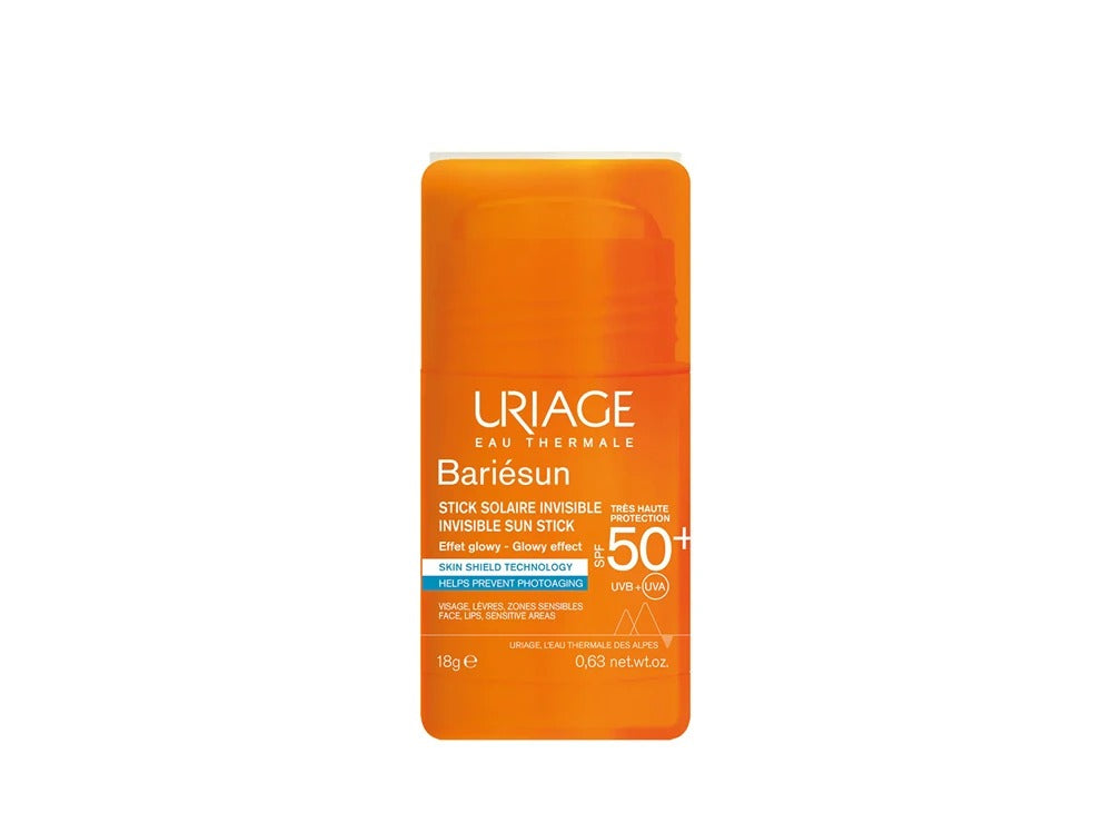 Uriage Bariesun Brume Seche Spf30