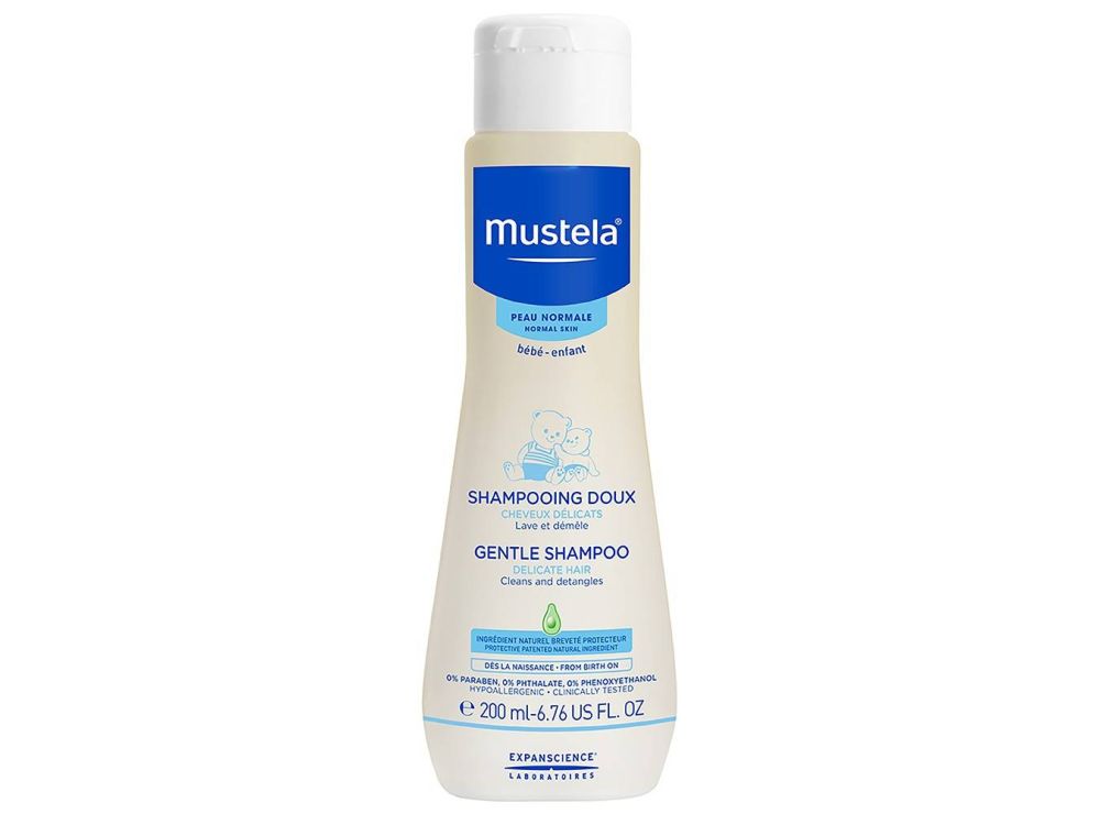 Mustela Shampoo Doux