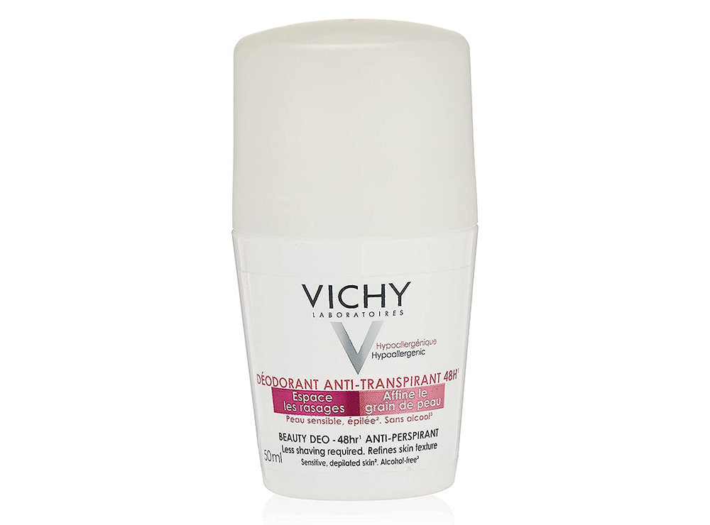 Vichy Deo Roll On Anti-Traspirante 48H
