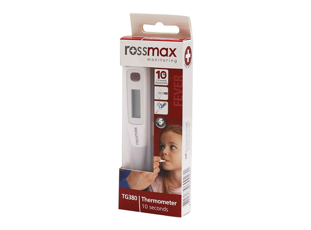 Rossmax Medical Flexible Thermometer Rtg380