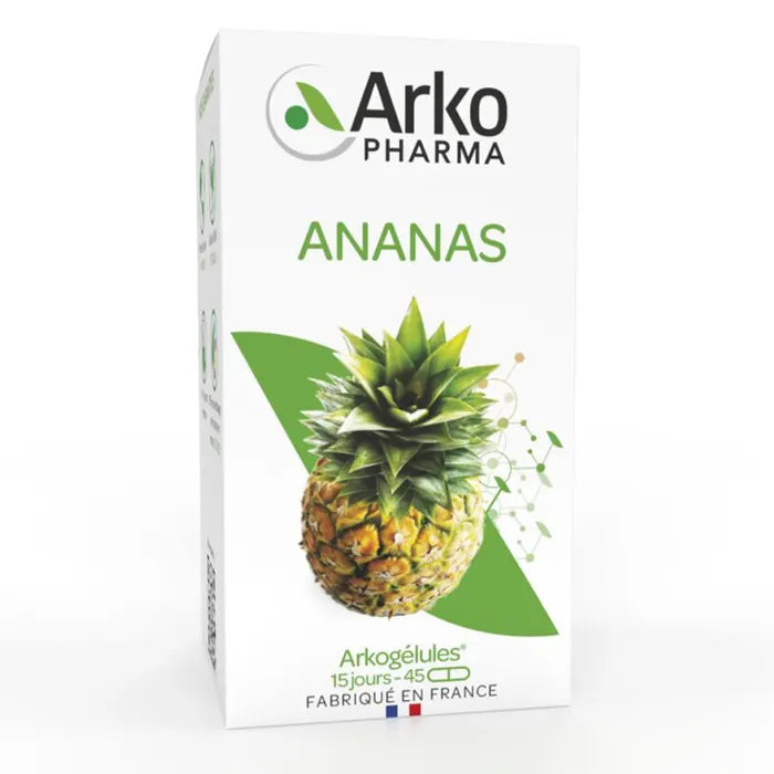 Arko Ananas Cap X 45