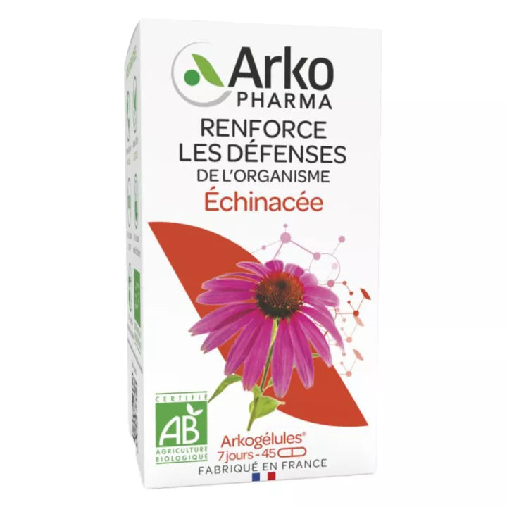 Arko Echinacee Cap X 45