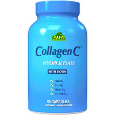Alfa Collagen C Hydrolysate