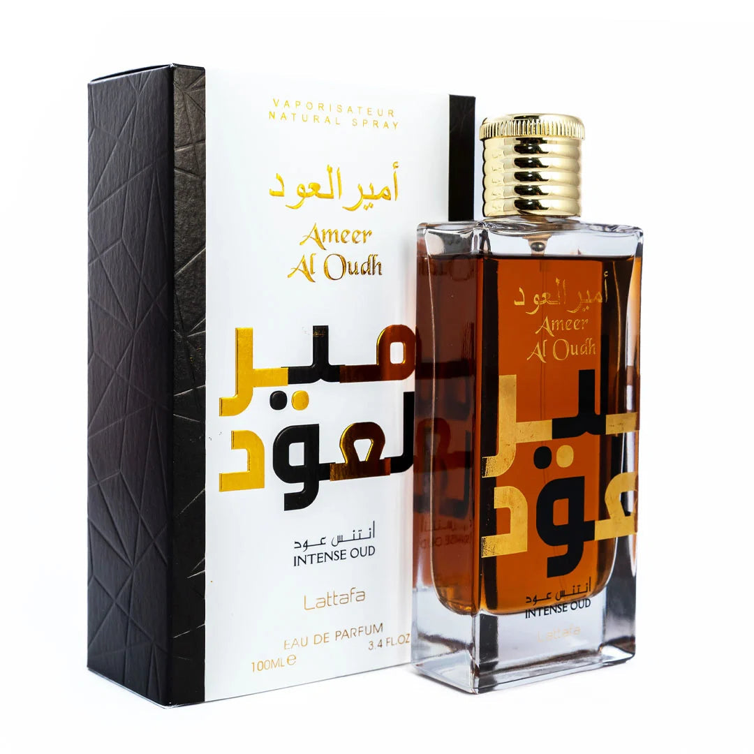 LATTAFA AMEER AL OUD INTENSE 100ML