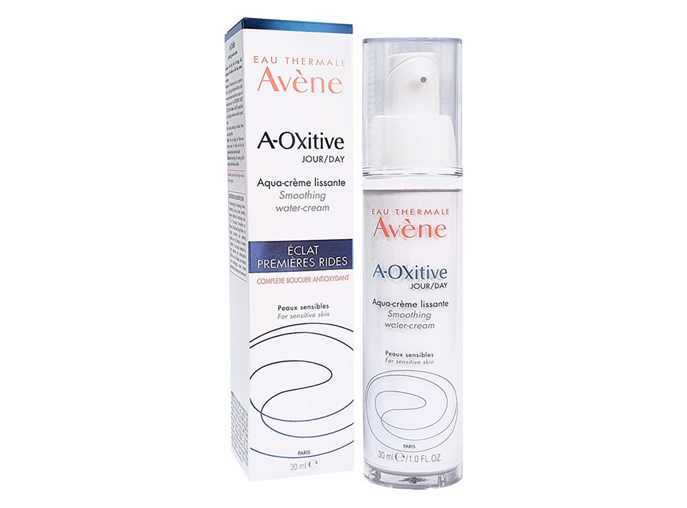 Avene A-Oxitive Day Cream