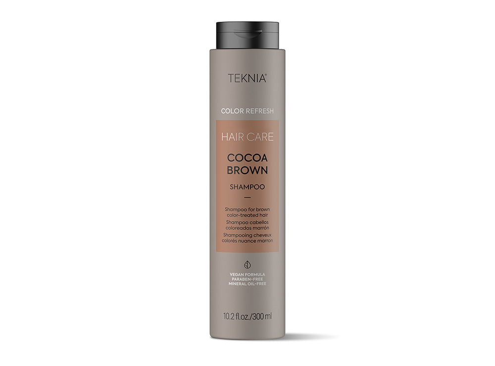 Lakme Ultra Brown Shampoo