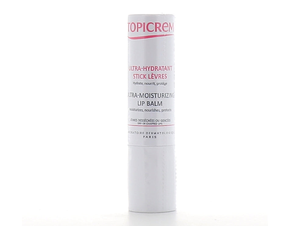 Topicrem Stick Levres