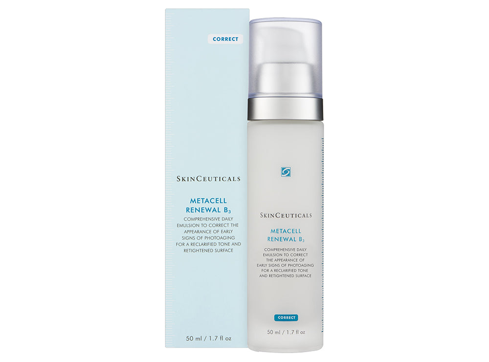 Skin C Metacell Renewal B3