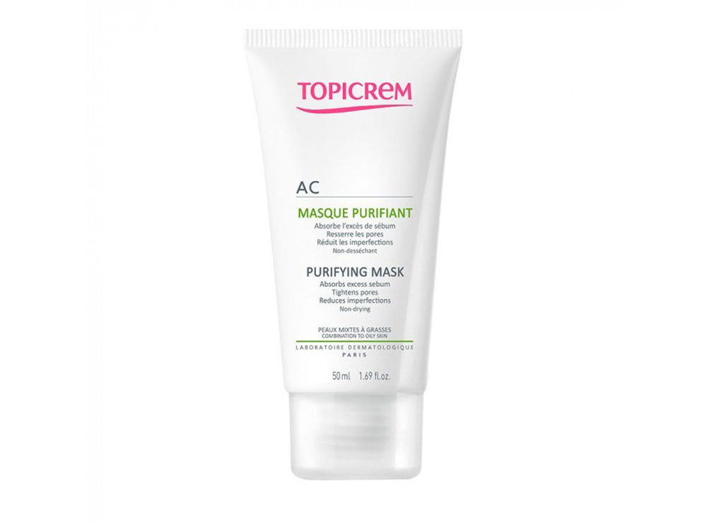 Topicrem AC Purifying Masque