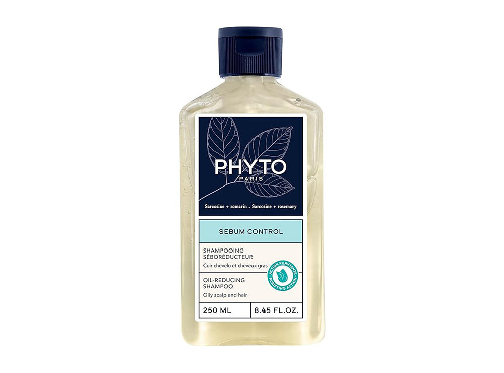 Phyto Sebum Control Shmp