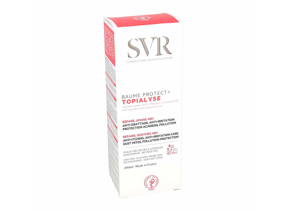 Svr Topialyse Baume Protect