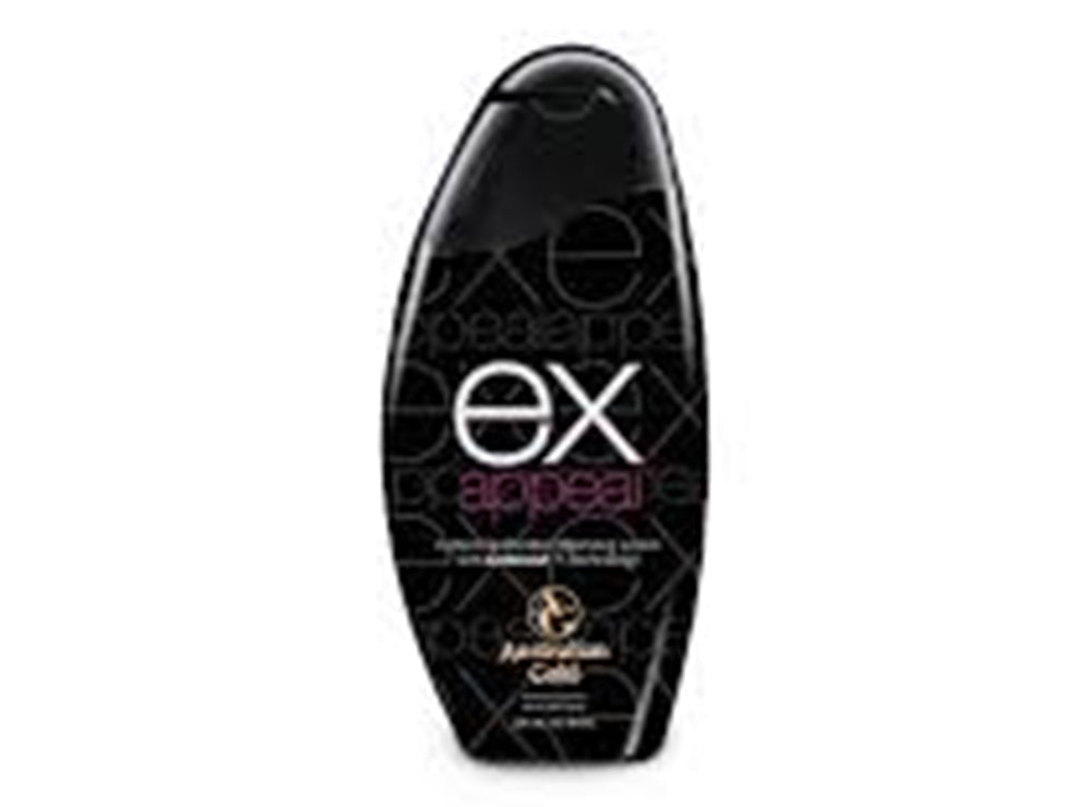 Austerlian G. Ex Appeal
