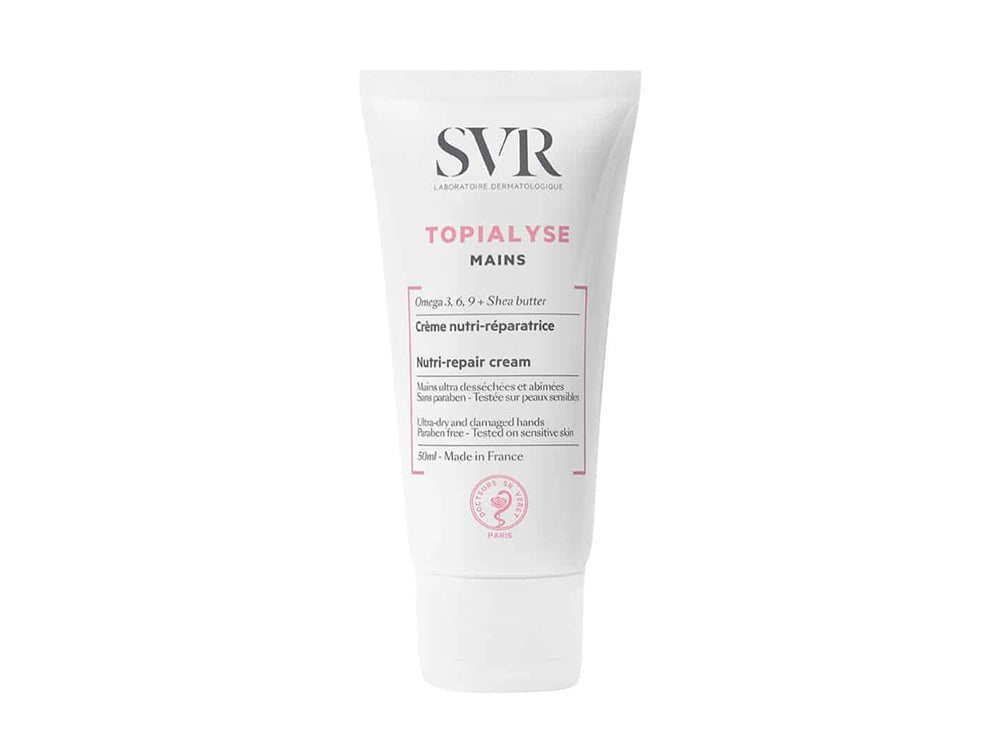 Svr Topialyse Nutri-Repair CR