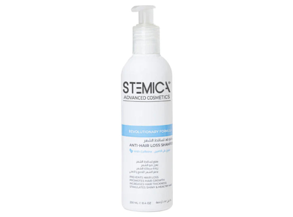 Stemica Shmp Anti Hair Loss Caffaine