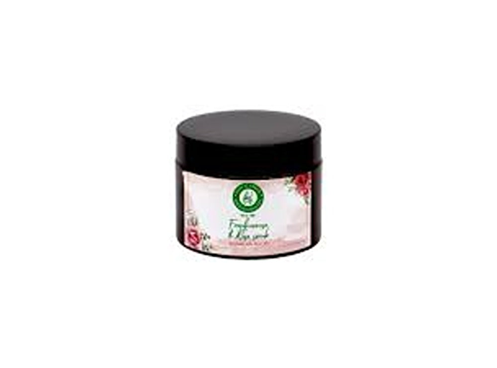 Khan El Saboun Frankincense & Rose Scrub