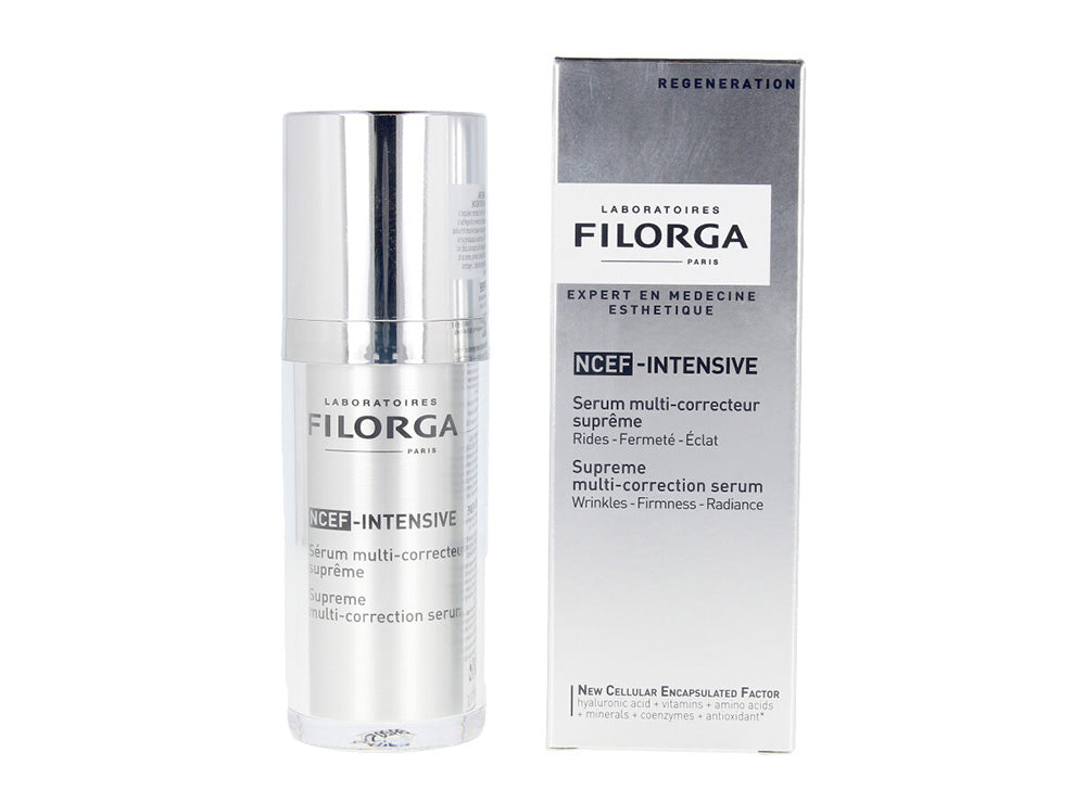 Filorga Ncef Intensive Serum