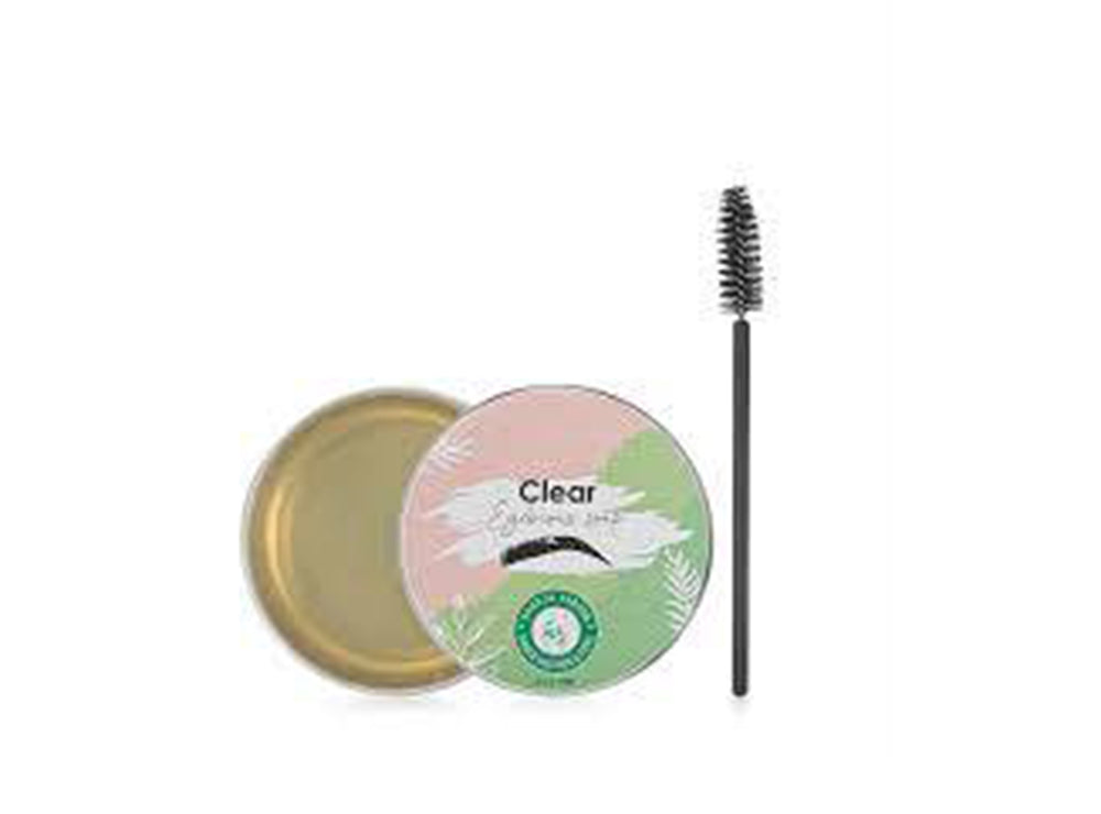 Khan El Saboun Soap Eyebrows Clear