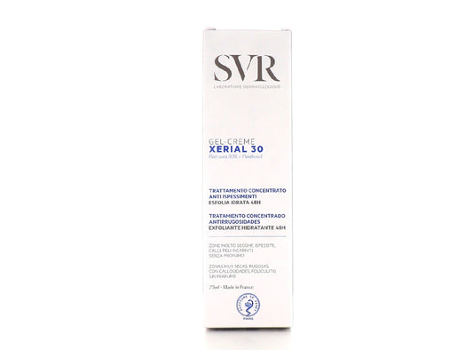 Svr Xerial 30 Creme